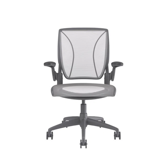 Diffrient World Mesh Desk Chair