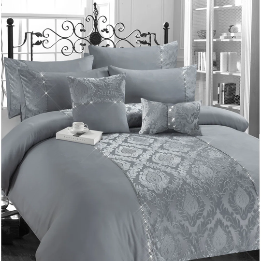 Claudia Duvet Cover Set