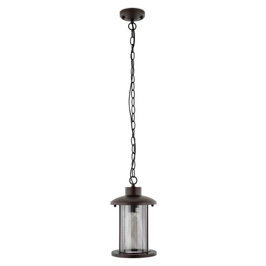 Bolding 1 - Light Lantern Cylinder Pendant