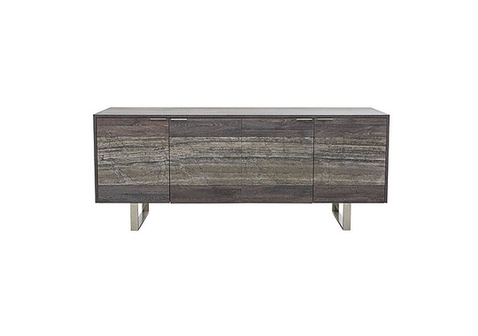 Stone International - Carmela Marble Sideboard