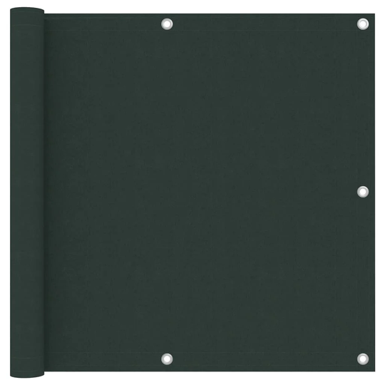 Phippsburg 0.9m x 4m Rectangular Shade Sail