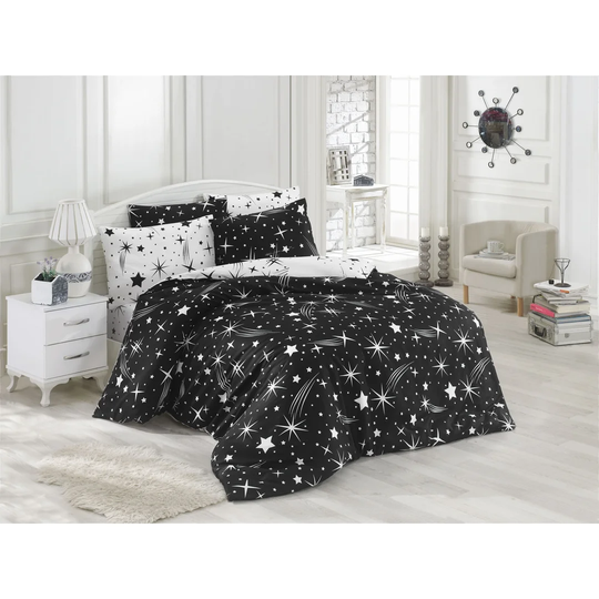 Bosley 120 TC Duvet Cover Set