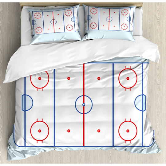 Neelyville TC 350 Duvet Cover Set