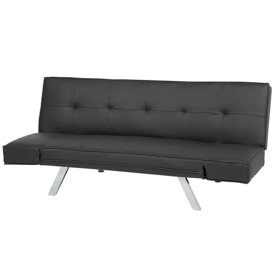 Oblak 3 Seater Clic Clac Sofa Bed