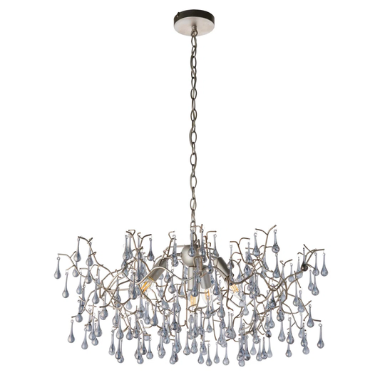 Nightan4 Light Chandelier
