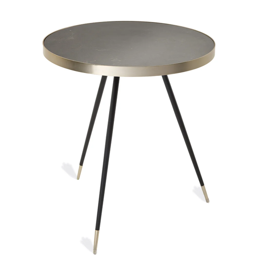 Zeus Side Table