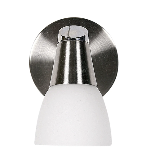 Selia 1-Light Wall Spotlight