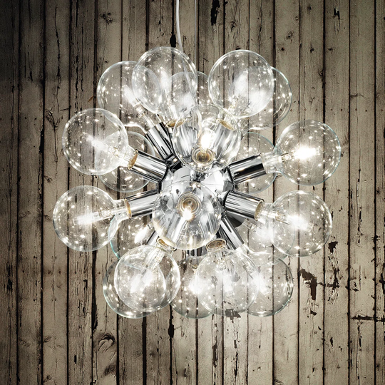 Kiam Pendant Light