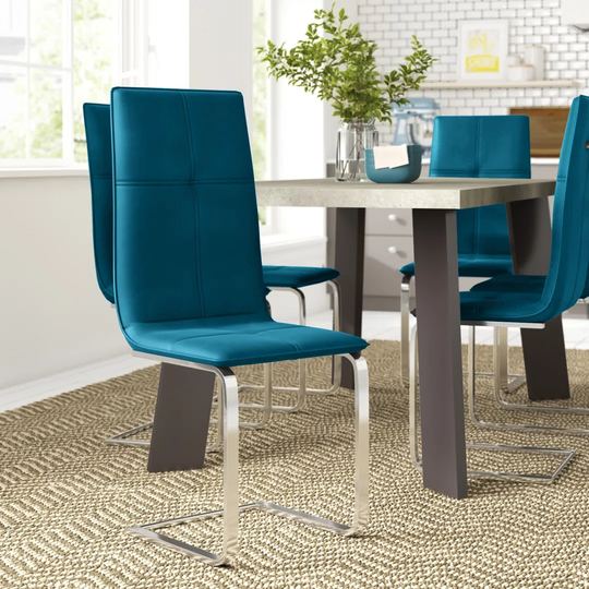 Myah Upholstered Dining Chair
