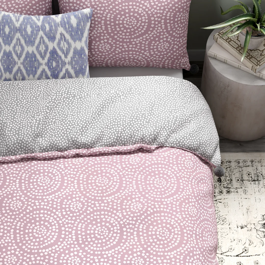 Chaidez Duvet Cover Set