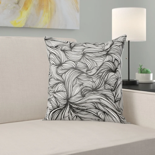 Rylie Pillow Cover