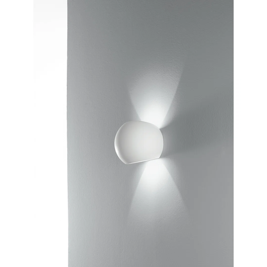 1 - Light Up & Downlight