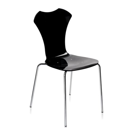 Mazzone Dining Chair