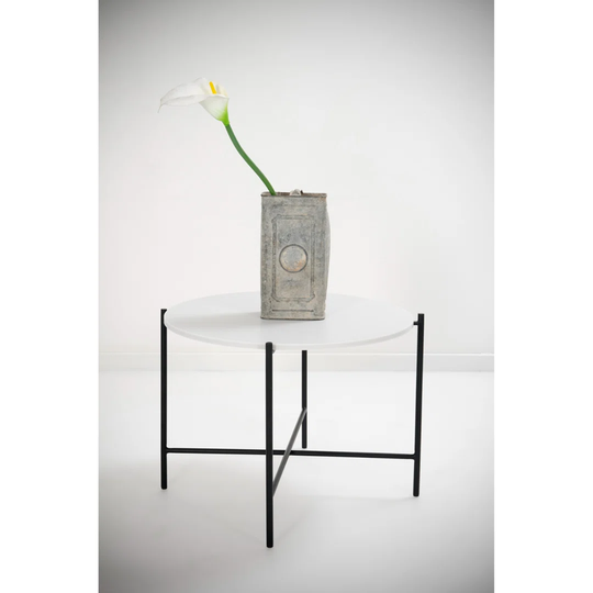COFFEE TABLE RICHARD GREY