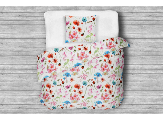Natrix Duvet Cover Set