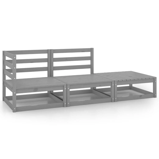 Gambhiri 81.68Cm Wide Outdoor Garden Sofa