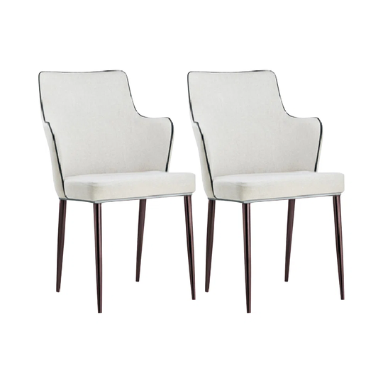 Argyle PU Upholstered Dining Chair