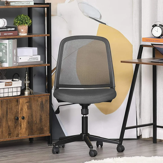 Vinestto Mesh Desk Chair