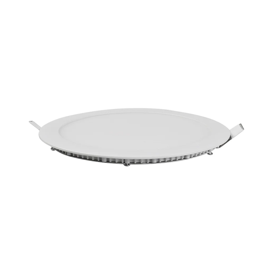 Pratcher Ultra-Thin 32.5cm LED Recessed Lighting Kit