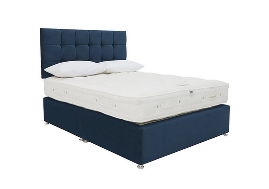 Millbrook - Hampshire 2000 Divan Set - Small Double