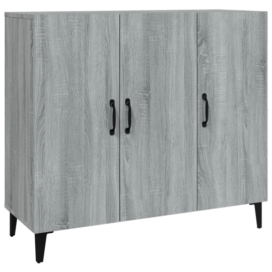 Hurwit 90Cm Wide Sideboard