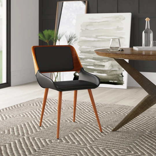 Tuthill Upholstered Dining Chair