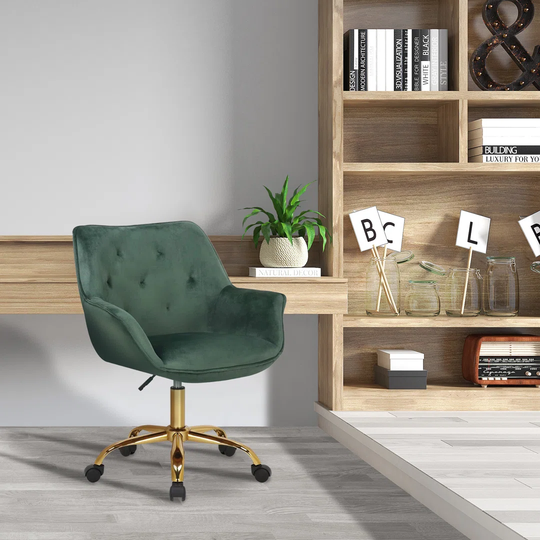 Hebah Desk Chair