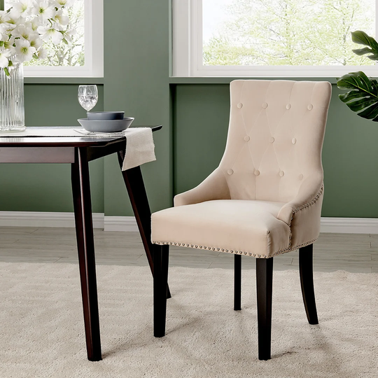 Mcintosh Upholstered Dining Chair