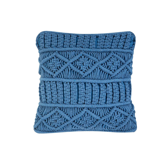 Jetton Karatas Cotton Cushion with Filling