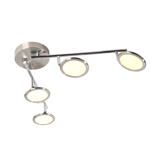 Botein 4-Light Track Kit