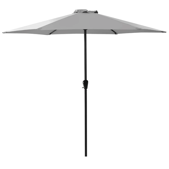 Artlone 2.7m Traditional Parasol