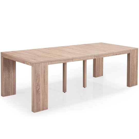 Fink Folding / Extendable Dining Table