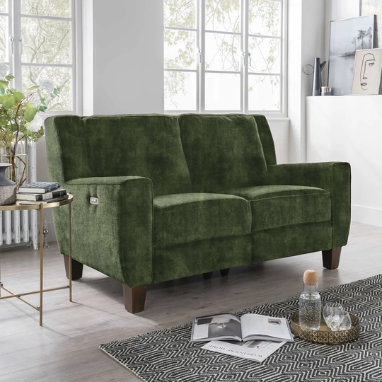 Hazel 2 Seater Reclining Sofa