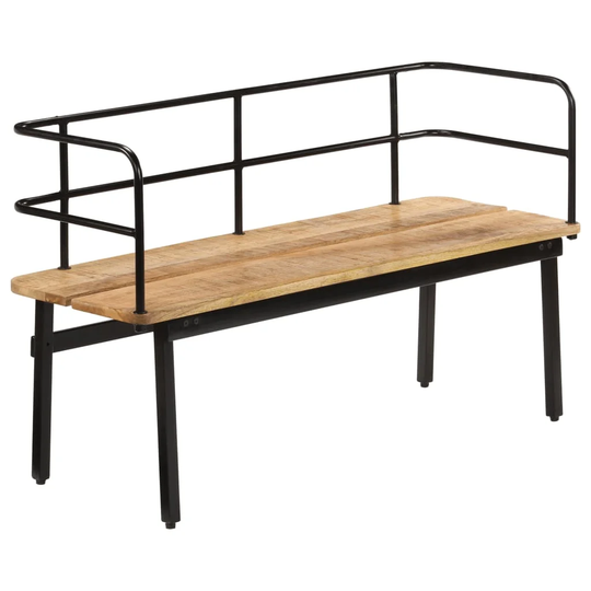 Dickens Wood Bench