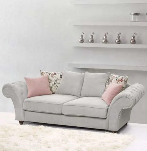 Stagbriar 3 Seater Sofa