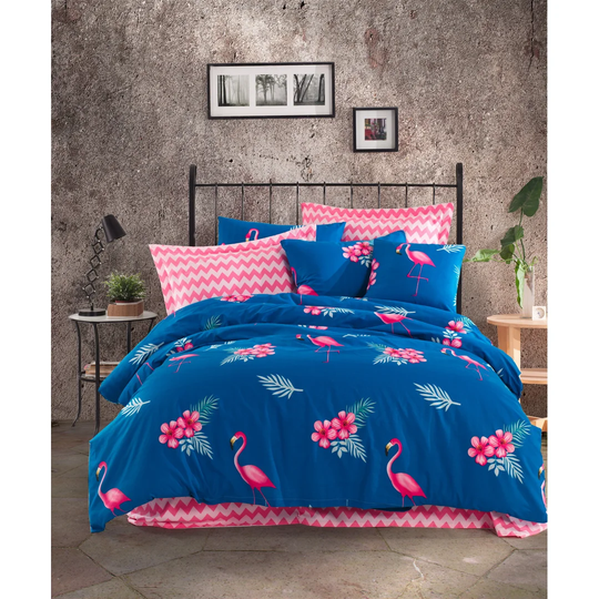 Espada 120 TC Duvet Cover Set