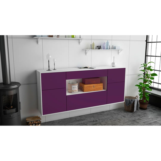 Swanscombe Sideboard