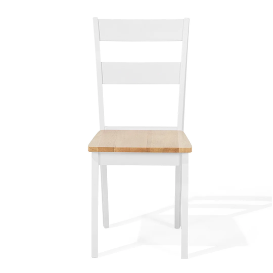 Tattnall Solid Wood Dining Chair