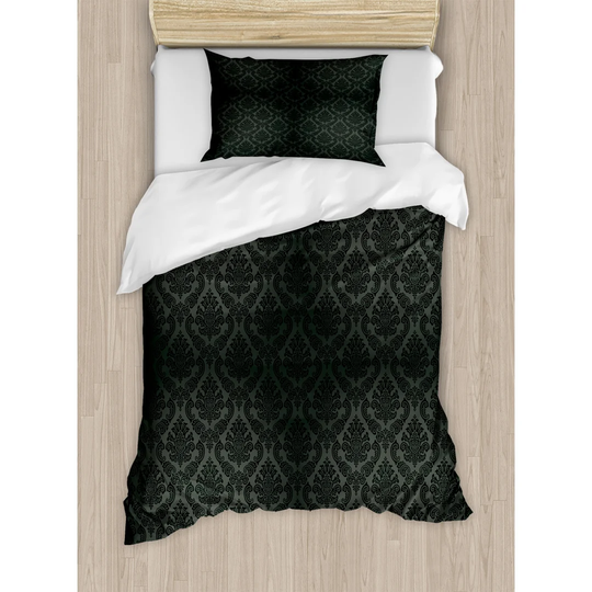 Livilla 260 TC Duvet Cover Set