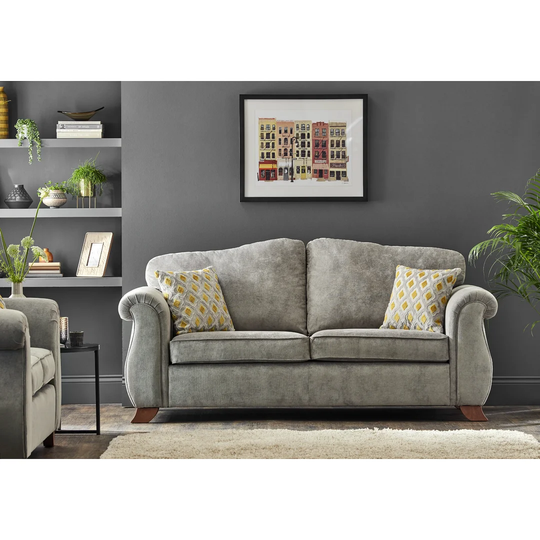 Aadvik 3 Seater Sofa