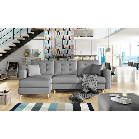Darnell Corner Sofa Bed