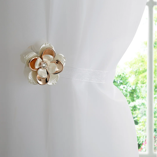 Larkin Curtain Holdback/Tieback