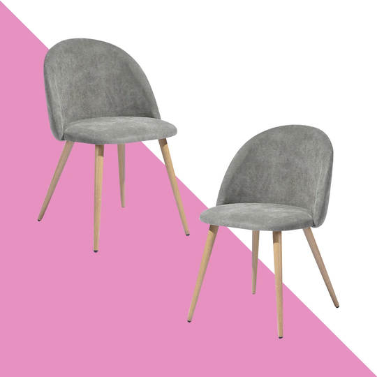 Dungorbery Upholstered Dining Chair