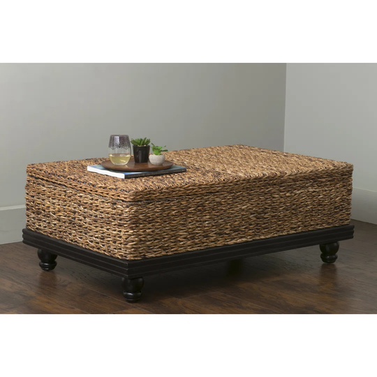 Marilee Coffee Table with Storage