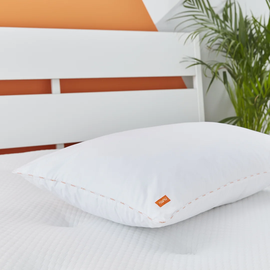 Fibre Support Pillow