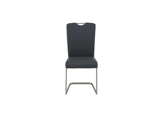 Bianco Dining Chair - Grey