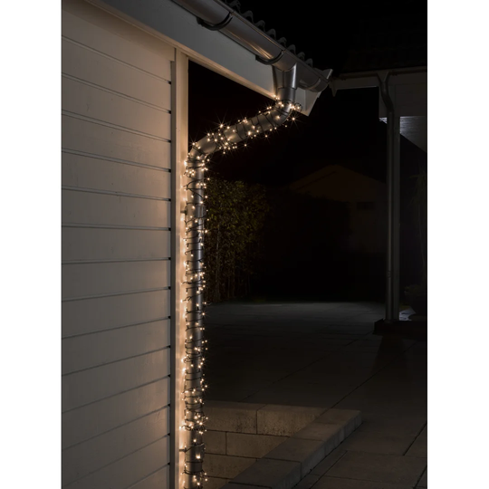 Micro 400-Light LED Fairy Lights