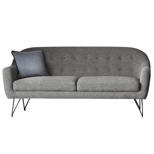 Alba 3 Seater Sofa