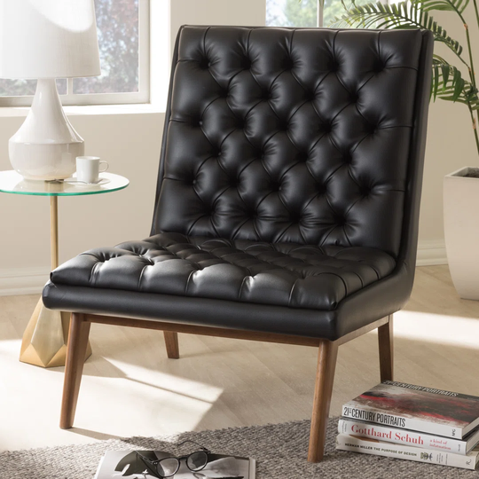 Criswell Lounge Chair