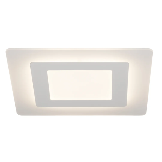 Xenos 1-Light LED Flush Mount